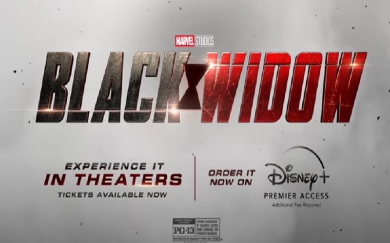 Black Widow (2021): Najbolji znanstveno fantastični filmovi