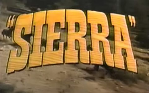Najbolji vestern filmovi: Sierra (1950)