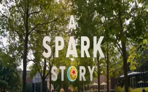 A Spark Story (2021): Animirani i dokumentarni filmovi