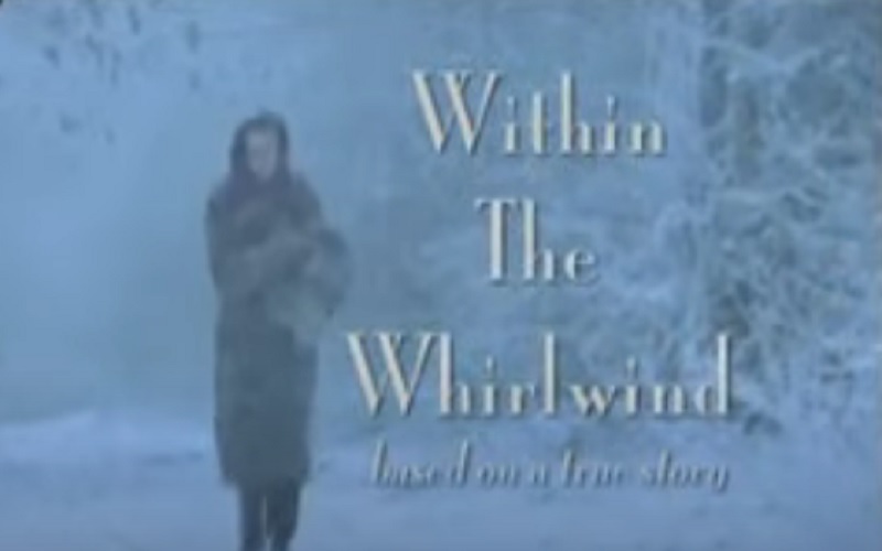 Within the Whirlwind (2009): Drame i biografski filmovi