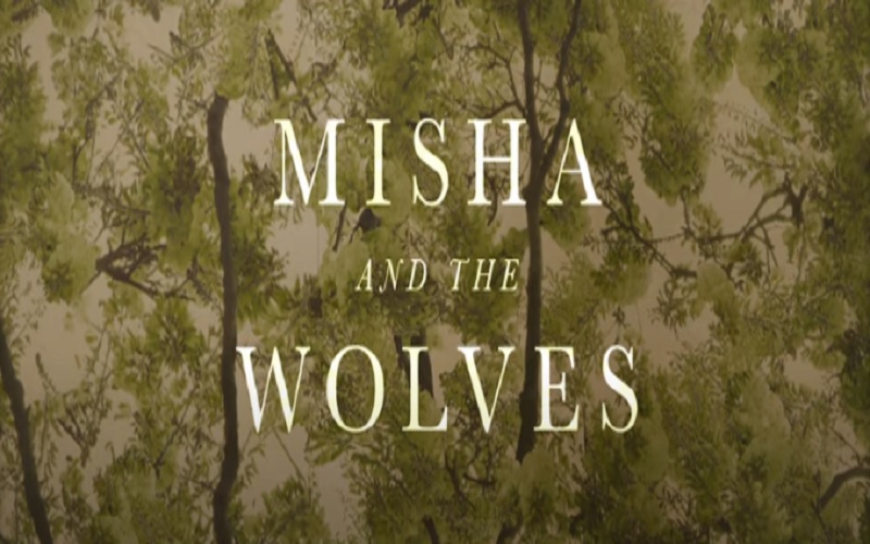 Misha and the Wolves (2021): Dokumentarni filmovi