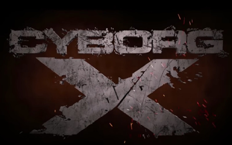 Cyborg X (2016): Najbolji akcijski i horror filmovi