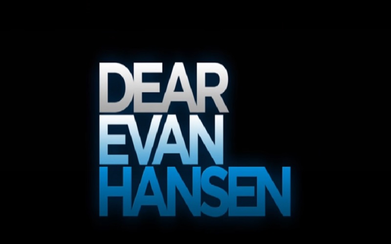 Dear Evan Hansen (2021): Drame i mjuzikli