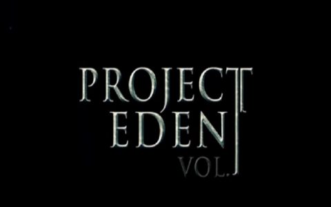 Project Eden (2017): Znanstveno fantastični filmovi