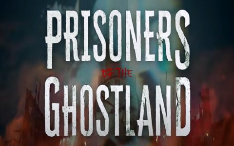Prisoners of the Ghostland (2021): Trileri i horror filmovi
