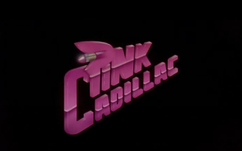 Pink Cadillac (1989): Filmovi Clinta Eastwooda