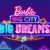 Barbie: Big City, Big Dreams (2021): Animirani filmovi