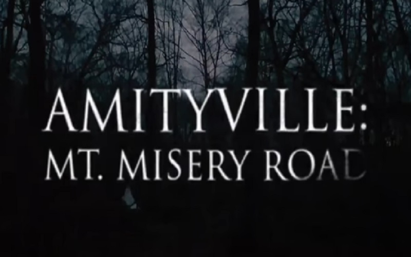 Amityville: Mt. Misery Road: Najbolji horror filmovi