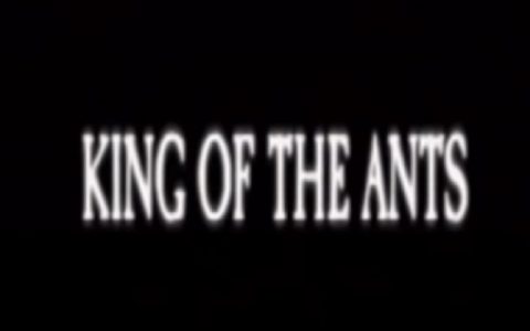 King of the Ants (2003): Najbolji kriminalistički filmovi
