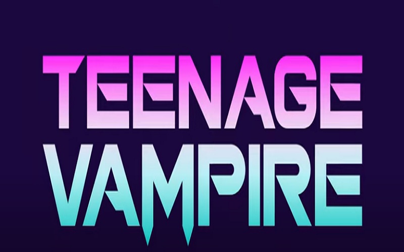 Teenage Vampire (2020): Najbolje fantazije i komedije