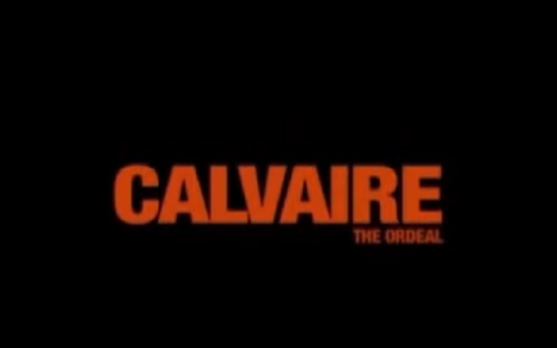 Calvaire (2004): Najbolji horror filmovi