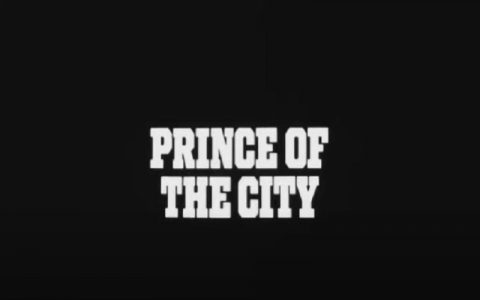 Prince of the City (1981): Najbolji kriminalistički filmovi