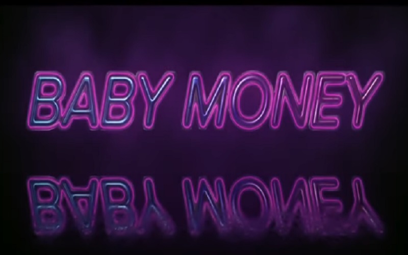 Baby Money (2021): Najbolji triler filmovi