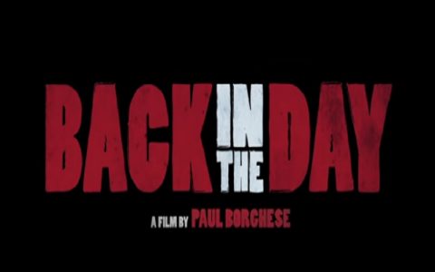 Back in the Day (2016): Drame i sportski filmovi
