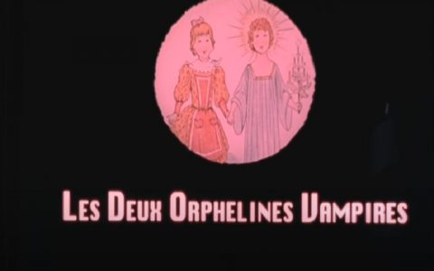 Two Orphan Vampires (1997): Fantazije i horror filmovi