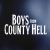 Boys from County Hell (2020): Komedije i horror filmovi
