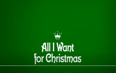 All I Want for Christmas (2007): Romanse i obiteljski filmovi