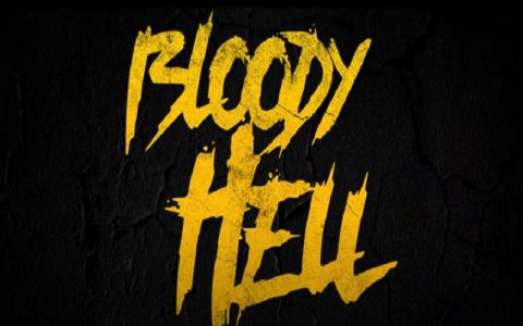 Najbolji akcijski filmovi: Bloody Hell (2020)