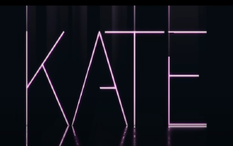 Najbolji avanturistički filmovi: Kate (2021)