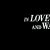 Biografski filmovi: In Love and War (1996)