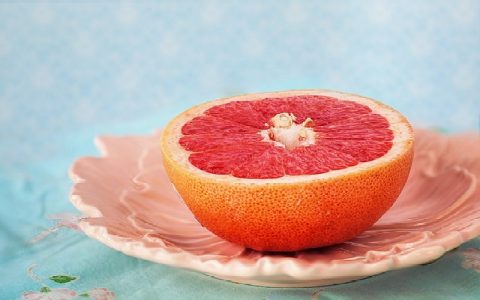 Sok od grapefruita i naranče: Zdrava kuhinja