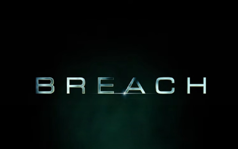 Breach (2020): Dobri Sci-Fi filmovi