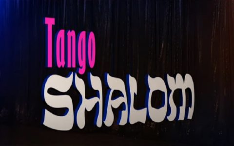 Tango Shalom (2021): Humoristični filmovi