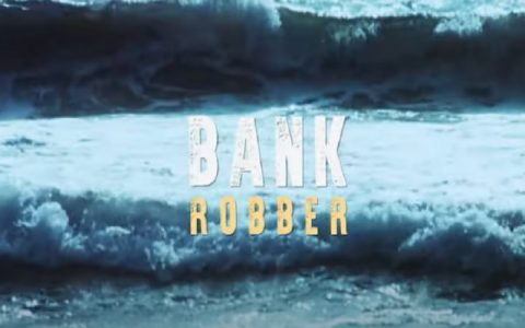 Bank Robber (1993): Dobri krimići