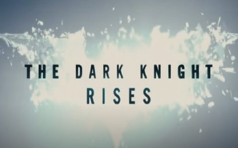 The Dark Knight Rises (2012): Filmovi Christophera Nolana