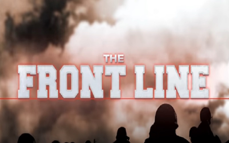 The Front Line (2011): Filmovi na temu povijesti