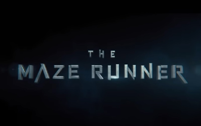 The Maze Runner (2014): Najbolji sci-fi filmovi