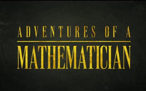 Adventures of a Mathematician (2020): Istinite priče