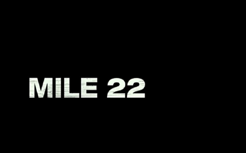 Mile 22 (2018): Najbolji filmovi Petera Berga
