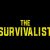Film The Survivalist (2021)