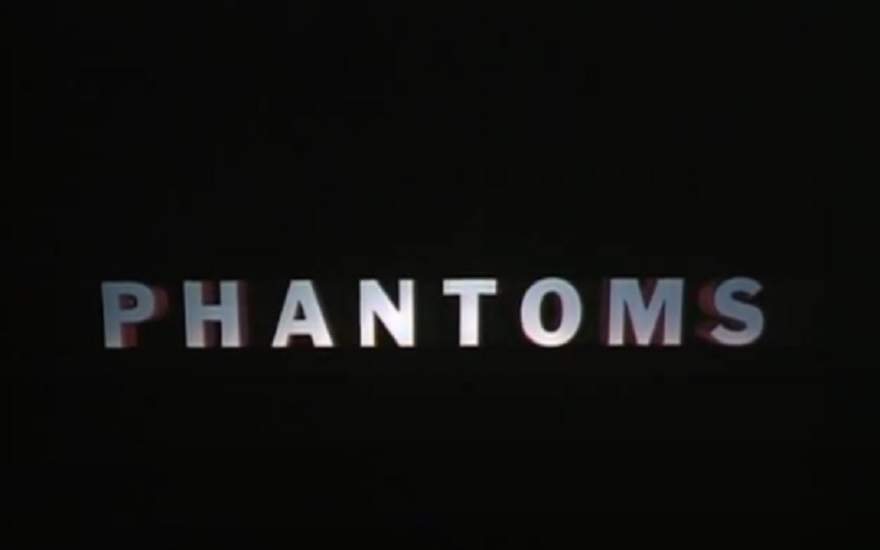 Phantoms (1998): Najbolji filmovi Bena Afflecka