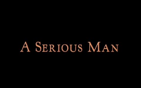 A Serious Man (2009): Filmovi braće Coen