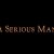 A Serious Man (2009): Filmovi braće Coen