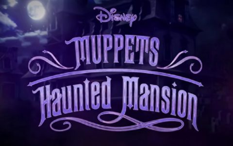 Muppets Haunted Mansion (2021): Filmovi za obitelj