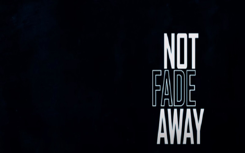 Not Fade Away (2012): Filmovi Davida Chasea
