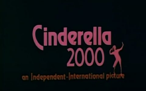 Cinderella 2000 (1977): Glazbeni filmovi