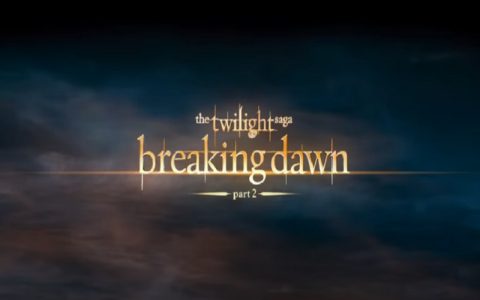 Film The Twilight Saga: Breaking Dawn - Part 2 (2012)