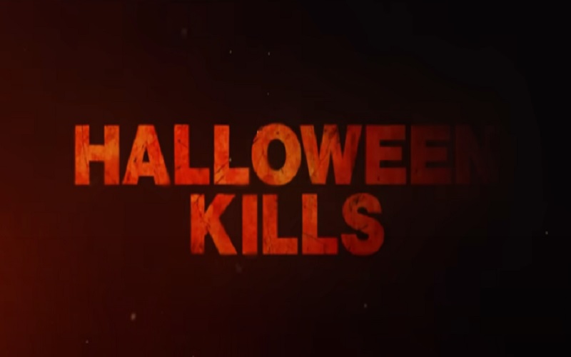 Halloween Kills (2021): Thriller filmovi