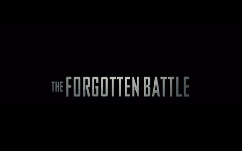 The Forgotten Battle (2020): Filmovi ratne tematike