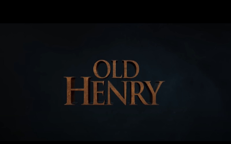 Old Henry (2021): Najbolji kaubojski filmovi