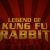 Legend of Kung Fu Rabbit (2011): Crtani filmovi
