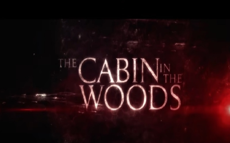 The Cabin in the Woods (2011): Film Drewa Goddarda