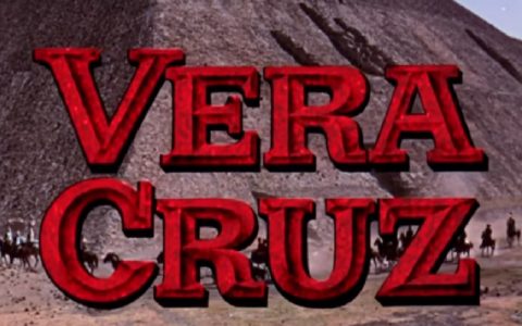 Vera Cruz (1954): Najbolji filmovi Roberta Aldricha