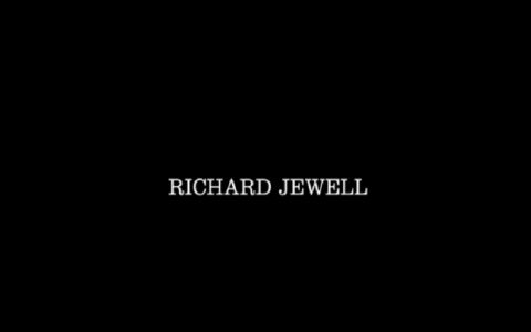Richard Jewell (2019): Najbolji filmovi Clinta Eastwooda