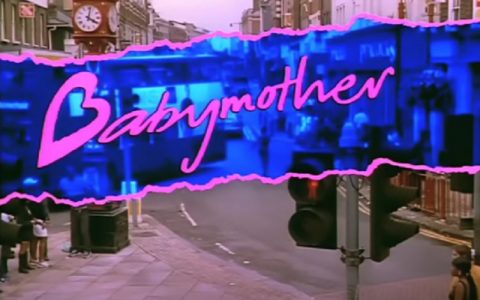 Babymother (1998): Dobri glazbeni filmovi