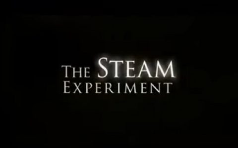 The Steam Experiment (2009): Filmovi Armanda Assantea